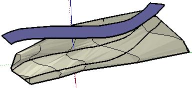 Drape