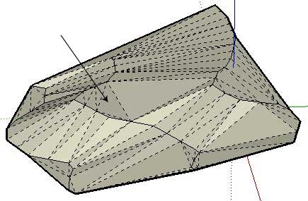 Flip Edge